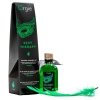 Żel-LIPS MASSAGE KIT   APPLE - 100 ML